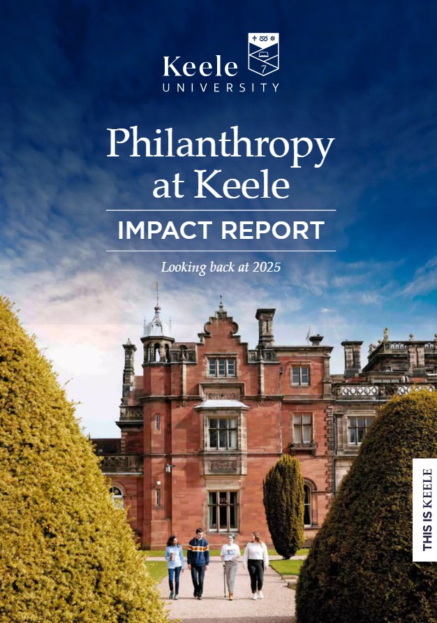 Impact Magazine 2025